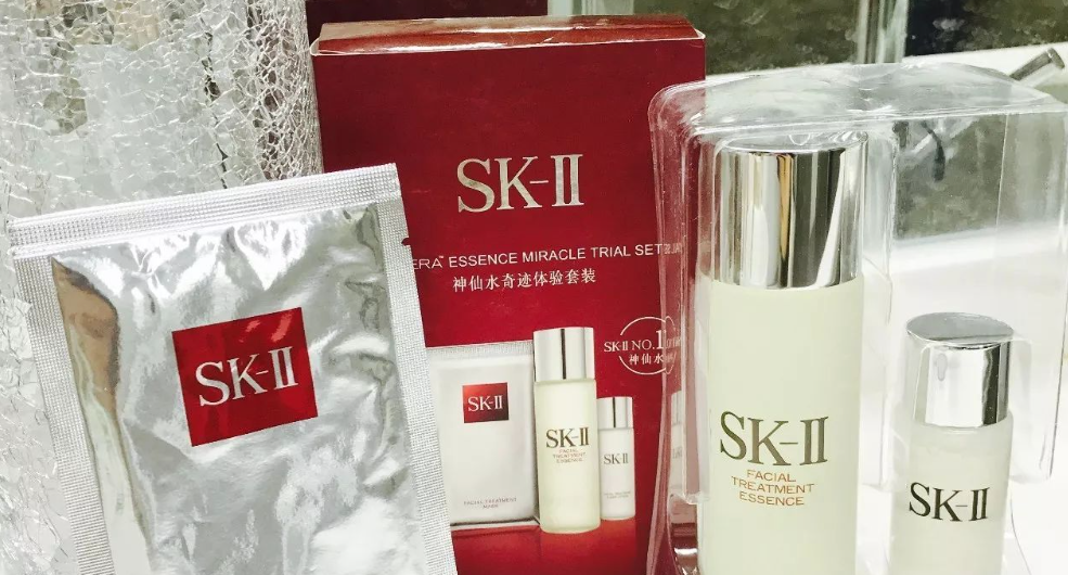 SK-II值得回購的護膚單品,新手必看！